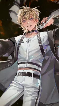 NOA/Gallery | SynthV Wiki | Fandom