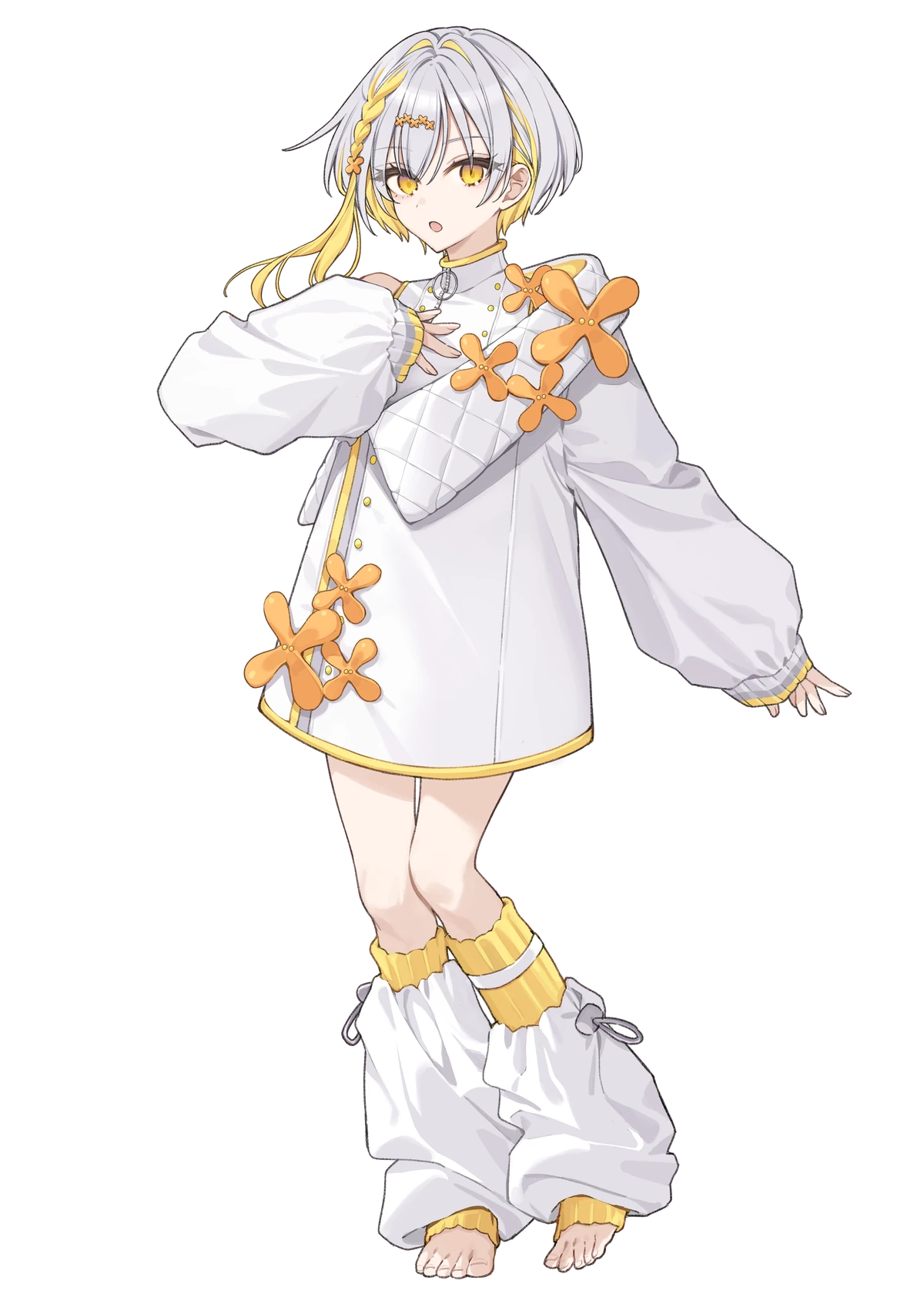 Natsume Itsuki | SynthV Wiki | Fandom