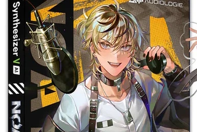 NOA | SynthV Wiki | Fandom