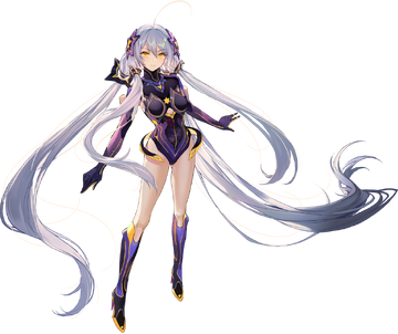 Xingchen | SynthV Wiki | Fandom Xingchen | SynthV Wiki | Fandom