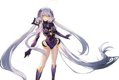 Xingchen (Synthesizer V Studio) | SynthV Wiki | Fandom