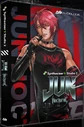 Synthesizer V 2 AI JUN Nocturne Limited Physical Box Add-On
