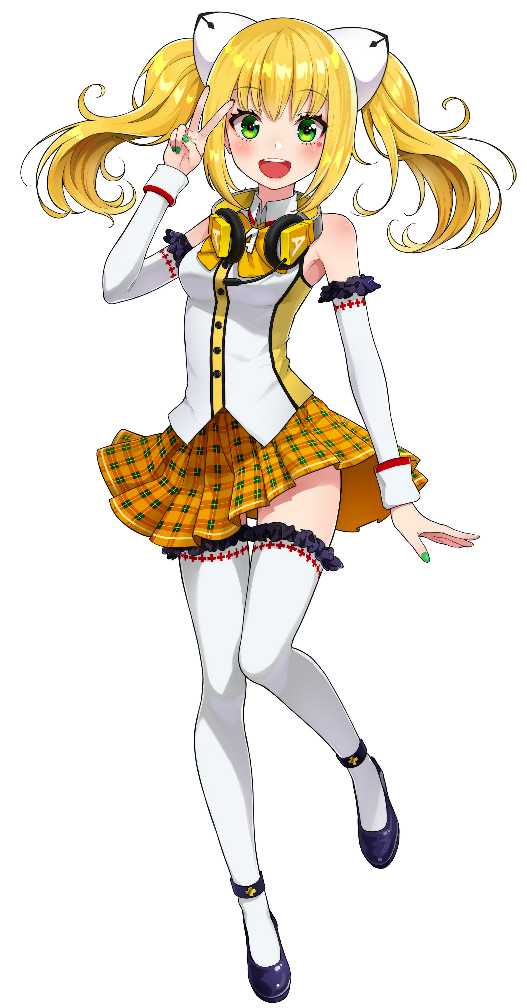 Aiko Synthv Wiki Fandom