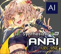 ANRI Arcane