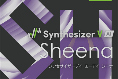Web Synthesizer V SynthV Wiki Fandom