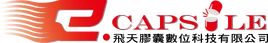E-Capsule Co. Ltd Logo