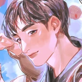 Allenkung1 ARTSTATION Profile Picture