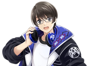 Jin | SynthV Wiki | Fandom