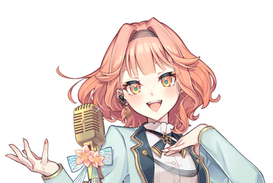NOA | SynthV Wiki | Fandom