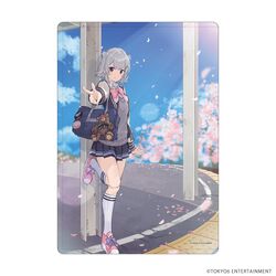 Koharu Rikka/Gallery | SynthV Wiki | Fandom
