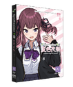 Synthesizer V AI Natsuki Karin physical box