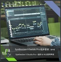 Synthesizer V Studio Bundle (Dreamtonics Taobao; 2nd version, 2024)