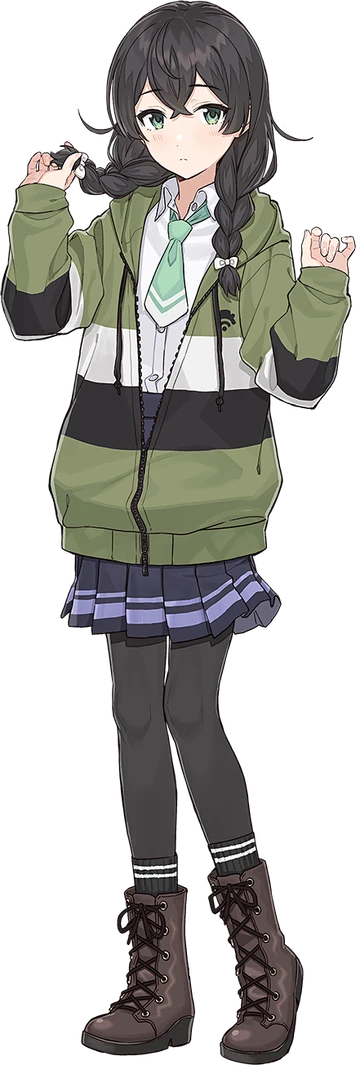 ヴァイアル　リディーマー　Voice ヴァイアル リディーマー Voice Hanakuma Chifuyu | SynthV Wiki | Fandom