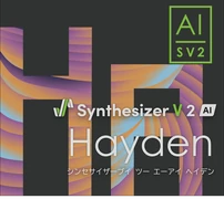 Hayden 2 (AHS Store)*