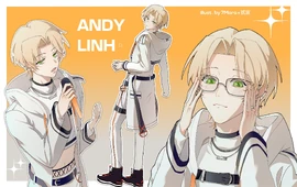 ANDI Reference Sheet