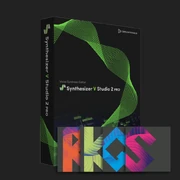 Pro + 1 Vocalist Bundle (Dreamtonics Intl.)[note 8]