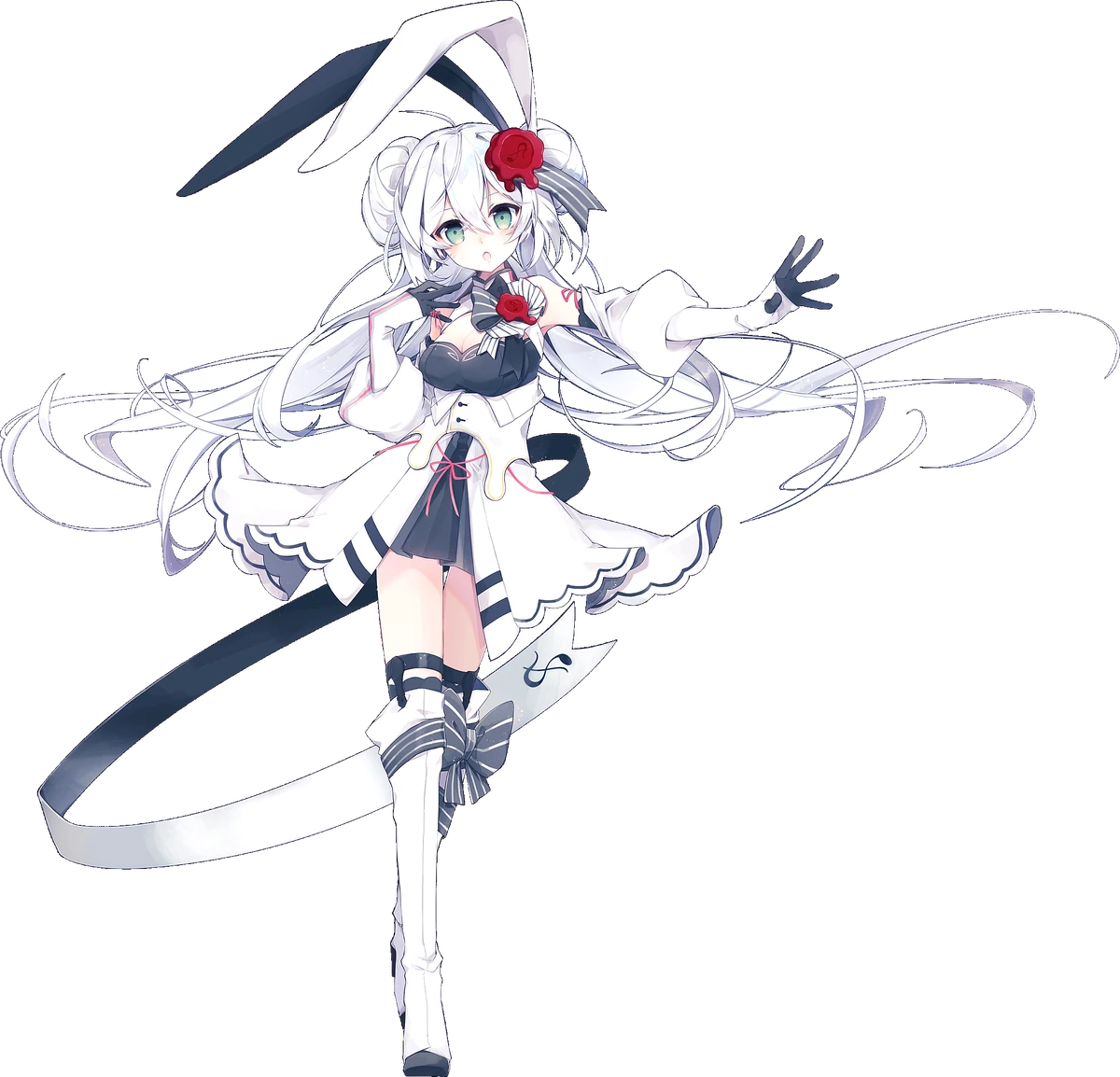 Eleanor Forte SynthV Wiki Fandom