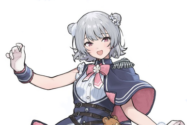 【koharuページ】 Koharu Rikka/Gallery | CeVIO & VoiSona Wiki | Fandom