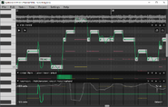 Synthesizer V Editor