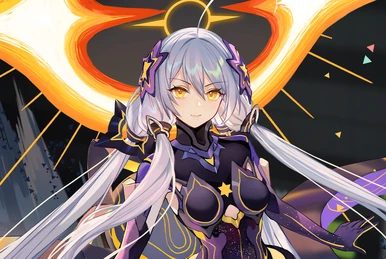 Xingchen | SynthV Wiki | Fandom