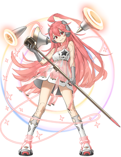 イラスト MIKI miki/Gallery | SynthV Wiki | Fandom