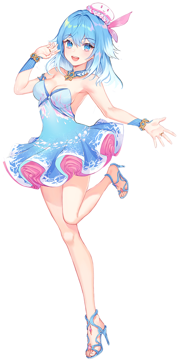 Haiyi Synthv Wiki Fandom