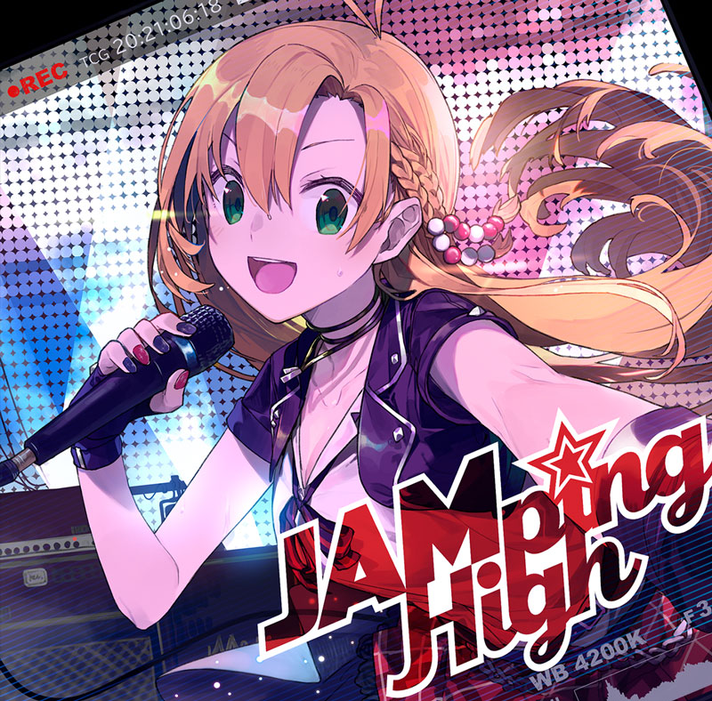 ミュージシャン MAKi School Idol Tomodachi - Cards Album: #1353 Nishikino Maki UR