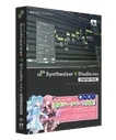 Synthesizer V Studio Pro Starter Pack boxart