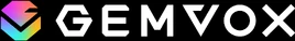 GEMVOX logo