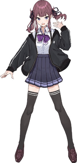 Natsuki karin synthv