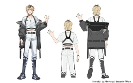 NOA Official Reference