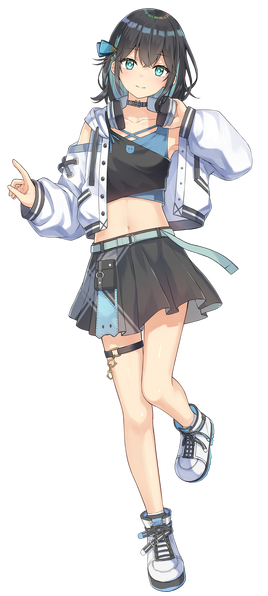 SV2 moca
