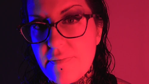 Chelsea Owen synthwave synthpop vocalist from Victoria B.C