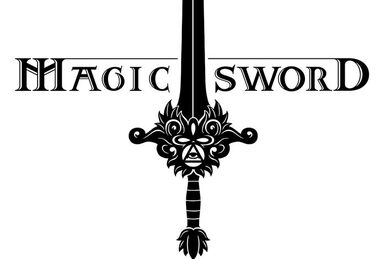Awakening  Magic Sword