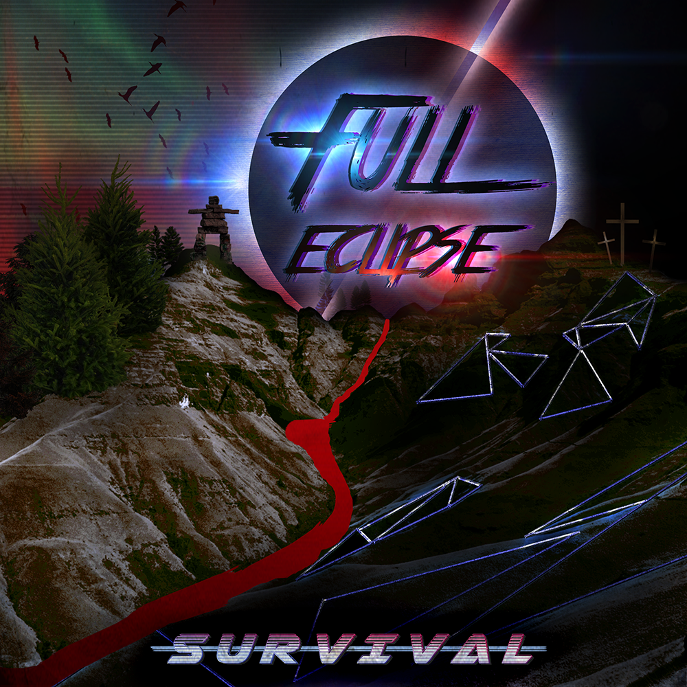 Survival (Full Eclipse) | Synthwave Wiki | Fandom