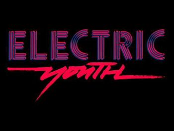 Electric-youth