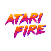 Atari fire