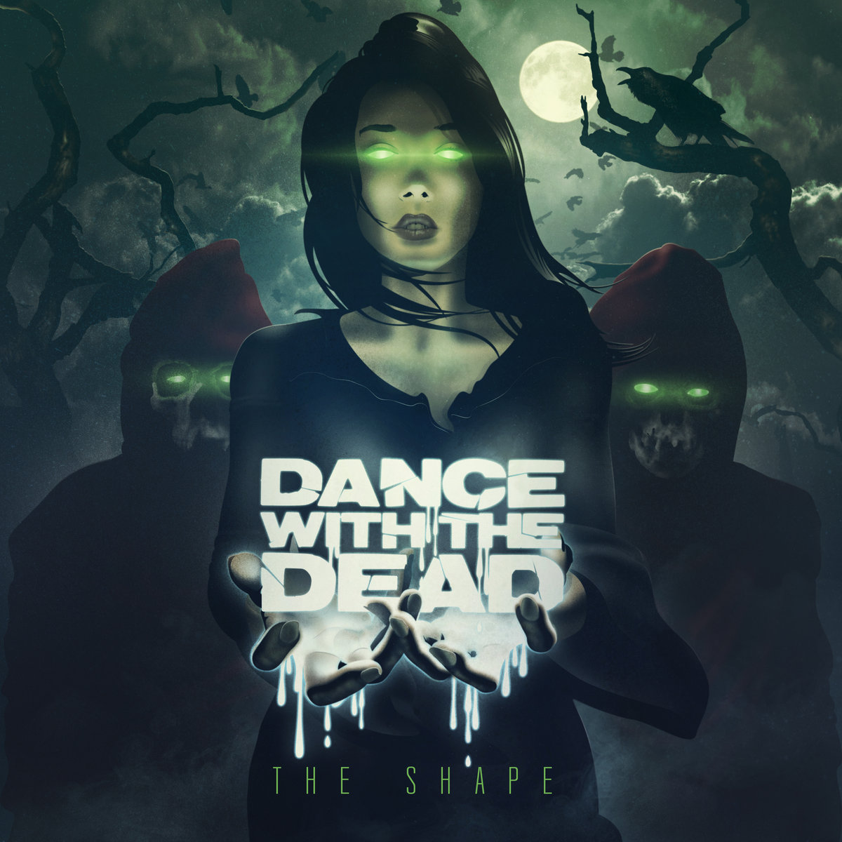 The Shape Dance With The Dead Synthwave Wiki Fandom