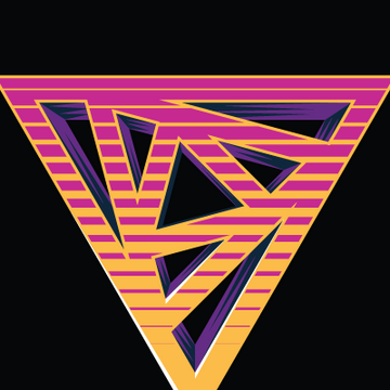 3FORCE | Synthwave Wiki | Fandom
