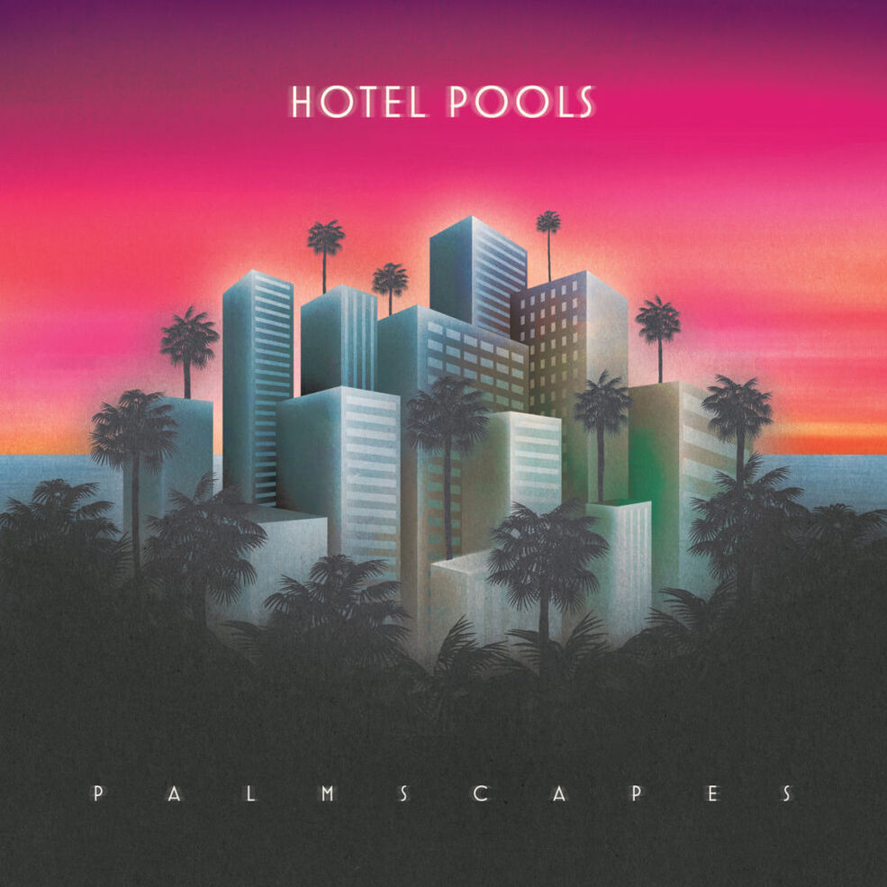 Hotel Pools | Synthwave Wiki | Fandom