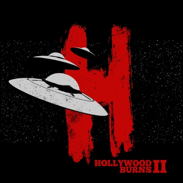 Hollywood Burns