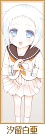 Chara hakua