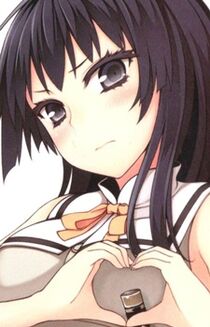 Karen Jinryou Ore Ga Ojou Sama Gakkou Ni Shomin Sample Toshite Rachirareta Ken Wiki Fandom Karen Jinryou Ore Ga Ojou Sama Gakkou Ni Shomin Sample Toshite Rachirareta Ken Wiki Fandom