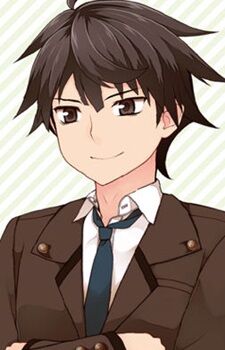 Kimito Kagurazaka Ore Ga Ojou Sama Gakkou Ni Shomin Sample Toshite Rachirareta Ken Wiki Fandom Kimito Kagurazaka Ore Ga Ojou Sama Gakkou Ni Shomin Sample Toshite Rachirareta Ken Wiki Fandom