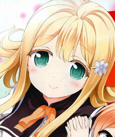Reiko Arisugawa Ore Ga Ojou Sama Gakkou Ni Shomin Sample Toshite Rachirareta Ken Wiki Fandom Reiko Arisugawa Ore Ga Ojou Sama Gakkou Ni Shomin Sample Toshite Rachirareta Ken Wiki Fandom