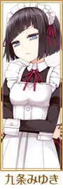 Chara miyuki