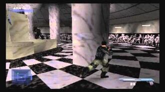 Syphon_Filter_(HD)_Walkthrough_Mission_5_"Washington_DC_Freedom_Memorial!"