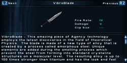 SFTOS VibroBlade Screen