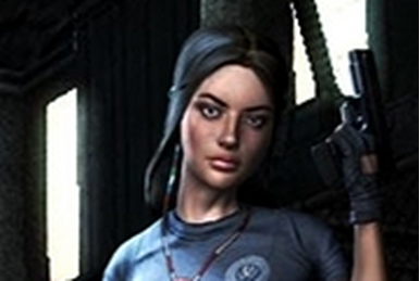 Lian's First Time, Syphon Filter Wiki