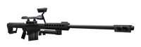 DM Barrett M82A1